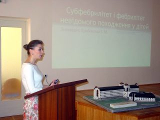 І. Грабовська-Микитюк