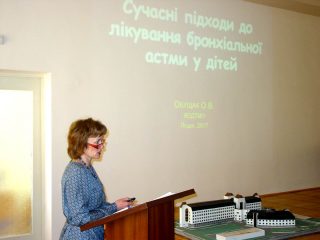 О. Обущак
