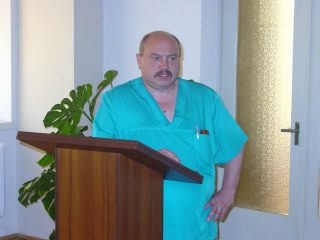 М. Гнатів