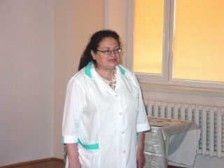 С. Калинка
