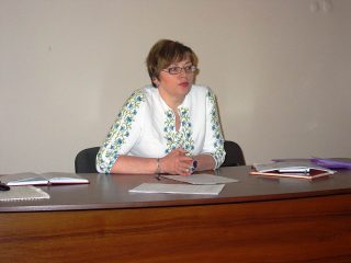 Л. Рожко