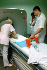Безкоштовне обстеження на сучасному комп'ютерному томографі