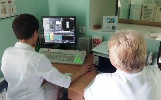 Безкоштовне обстеження на сучасному комп'ютерному томографі