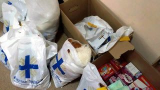В онкогематологічному центрі