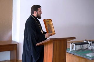 Отець Богдан Отець Богдан