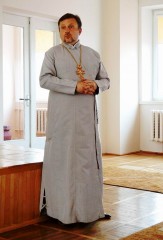Отець Миколай Отець Миколай