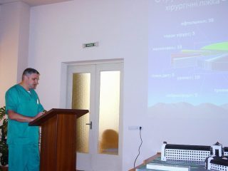 І. Дородних