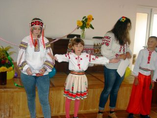 24 серпня 2016 року наша держава святкує 25-річчя незалежності України