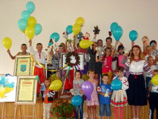 24 серпня 2016 року наша держава святкує 25-річчя незалежності України