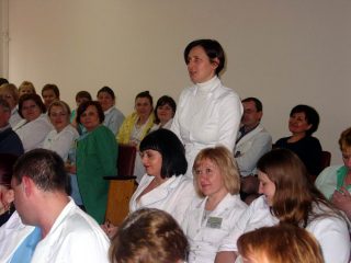 І. Каліщук