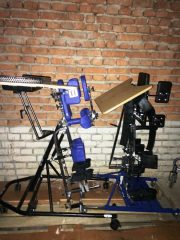 Новий вантаж з Німеччини