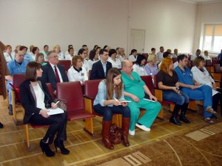 Колектив ВОДТМО Колектив ВОДТМО