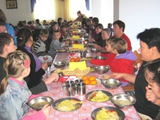 Людмила Лонюк у санаторії Людмила Лонюк у санаторії