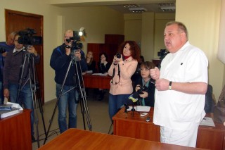 Володимир Селюк Володимир Селюк