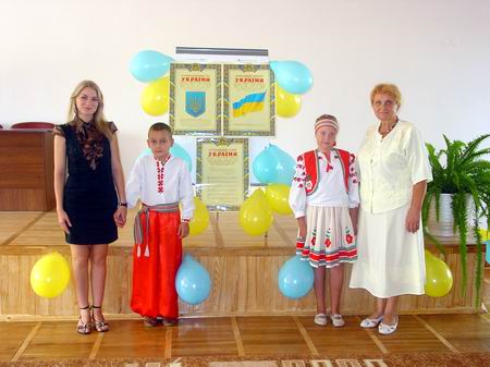 В обласній дитячій клінічній лікарні