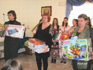 3 грудня - Міжнародний день інвалідів 3 грудня - Міжнародний день інвалідів
