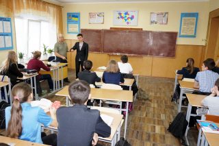 Гітуляр В.Т. Гітуляр В.Т.