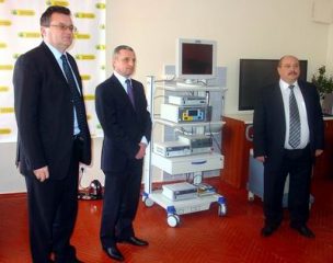 Гуманітарна допомога від Благодійного фонду "Лелеки Волині" Гуманітарна допомога від Благодійного фонду "Лелеки Волині"