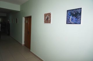 Відділення після ремонту Відділення після ремонту