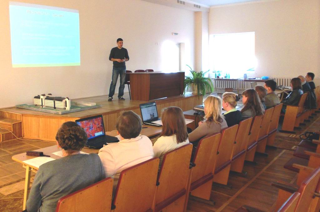 Тренінг по перинатальному реєстру