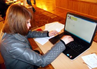 Тренінг по перинатальному реєстру Тренінг по перинатальному реєстру