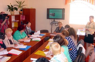 Всеукраїнський тиждень планування сім'ї та збереження репродуктивного здоров'я у обласному центрі планування сім'ї та репродукції людини ВОДТМО Всеукраїнський тиждень планування сім'ї та збереження репродуктивного здоров'я у обласному центрі планування сім'ї та репродукції людини ВОДТМО