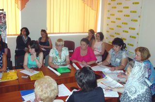 Всеукраїнський тиждень планування сім'ї та збереження репродуктивного здоров'я у обласному центрі планування сім'ї та репродукції людини ВОДТМО Всеукраїнський тиждень планування сім'ї та збереження репродуктивного здоров'я у обласному центрі планування сім'ї та репродукції людини ВОДТМО
