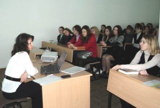 Всеукраїнський тиждень планування сім'ї та збереження репродуктивного здоров'я у обласному центрі планування сім'ї та репродукції людини ВОДТМО Всеукраїнський тиждень планування сім'ї та збереження репродуктивного здоров'я у обласному центрі планування сім'ї та репродукції людини ВОДТМО