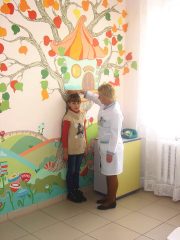 Вимірювати зріст – одне задоволення Вимірювати зріст – одне задоволення