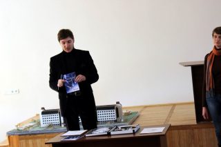 Під час навчання Під час навчання