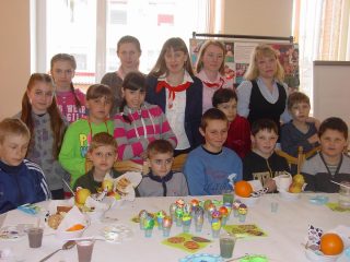 Ось і завершена робота Ось і завершена робота