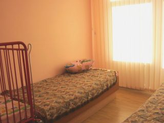 Ремонт палат санаторію для дітей з батьками "Дачний" за кошти благодійників