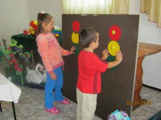 Під час заходу