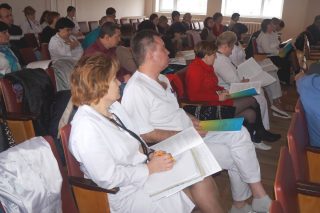 Учасники презентації Учасники презентації