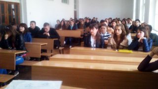 Під час заходів