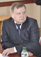 Генеральний директор ВОДТМО Григорій Ващилін Генеральний директор ВОДТМО Григорій Ващилін