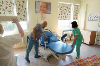 Від професійного обладнання до гарних результатів