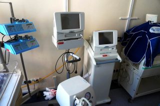 Від професійного обладнання до гарних результатів