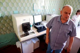 Від професійного обладнання до гарних результатів