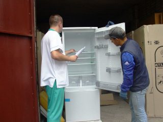 Покращуємо матеріально-технічну базу