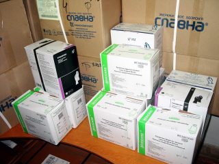 З турботою про якість та здешевлення лікувально-діагностичних послуг