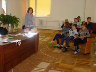 Виступає О. Коба Виступає О. Коба