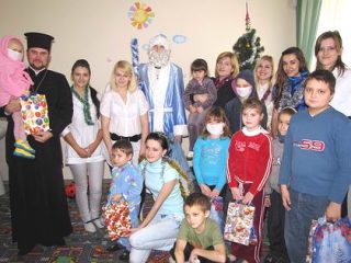 Після літургії