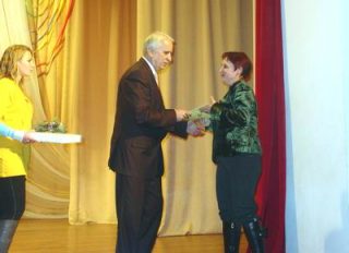 Подяка від міського голови Подяка від міського гоови