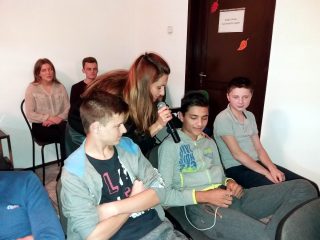 Волинська обласна благодійна організація “Ми плюс” у санаторії для дітей з батьками “Дачний” Волинська обласна благодійна організація “Ми плюс” у санаторії для дітей з батьками “Дачний”