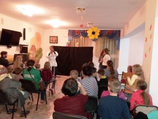 Волинська обласна благодійна організація “Ми плюс” у санаторії для дітей з батьками “Дачний” Волинська обласна благодійна організація “Ми плюс” у санаторії для дітей з батьками “Дачний”