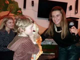 Волинська обласна благодійна організація “Ми плюс” у санаторії для дітей з батьками “Дачний” Волинська обласна благодійна організація “Ми плюс” у санаторії для дітей з батьками “Дачний”