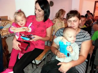 Волинська обласна благодійна організація “Ми плюс” у санаторії для дітей з батьками “Дачний” Волинська обласна благодійна організація “Ми плюс” у санаторії для дітей з батьками “Дачний”