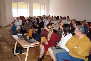 Учасники конференції