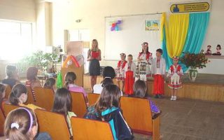 Святкування Дня незалежності України Святкування Дня незалежності України